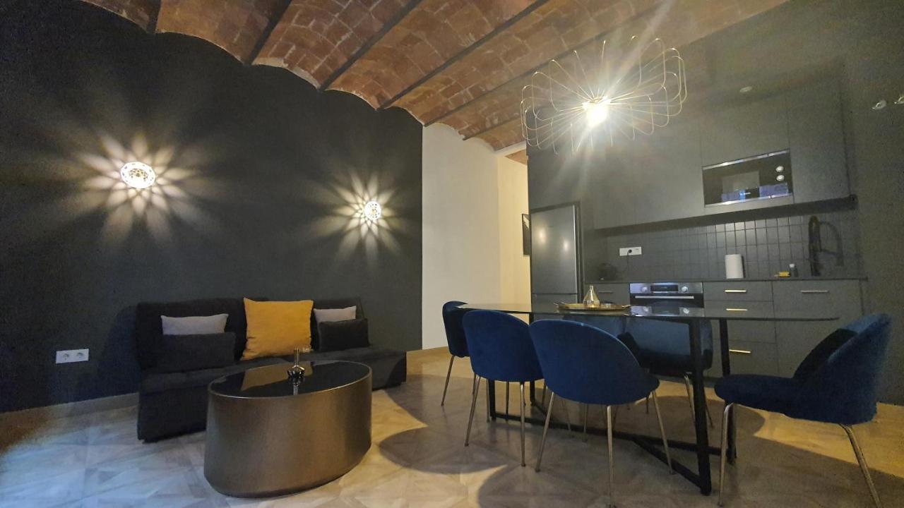 Barrio Gotico Apartments Escudellers Barcelona Exterior foto
