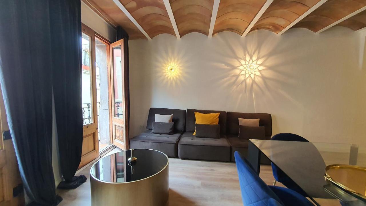 Barrio Gotico Apartments Escudellers Barcelona Exterior foto